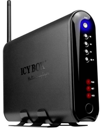 RaidSonic   HD-