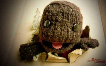 LittleBigPlanet.  