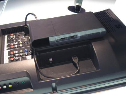 Sony  Roku     