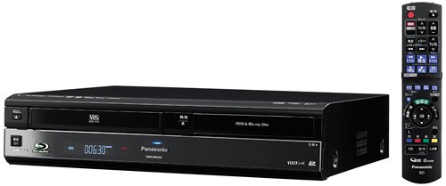  Blu-ray  DIGA  Panasonic