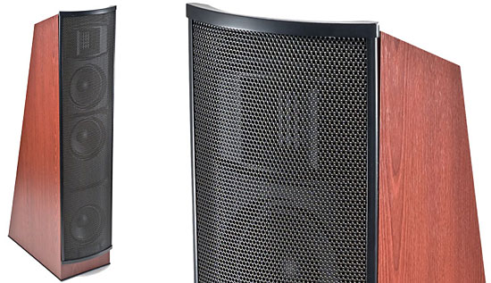  Preface  MartinLogan