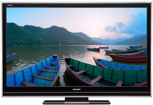Sharp   - Full HD