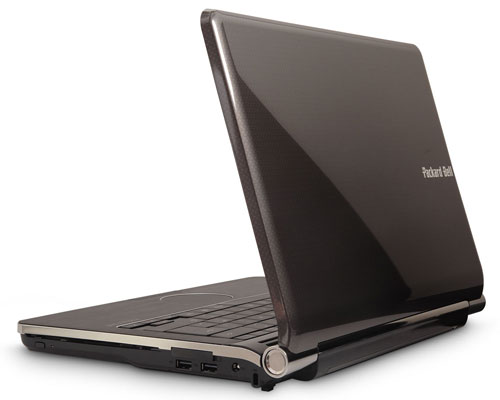 Packard Bell EasyNote RS65: фильм на Blu-ray без подзарядки Packard Bell EasyNote RS65: фильм на Blu-ray без подзарядки