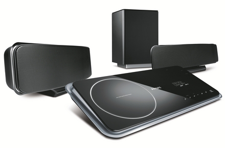 Philips HTS6515:     