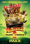  2 / Madagascar: Escape 2 Africa