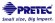 CompactFlash  Pretec  
