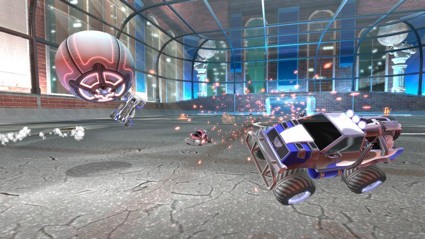 Игра Battle Cars: детали, цена и дата выхода Игра Battle Cars: детали, цена и дата выхода