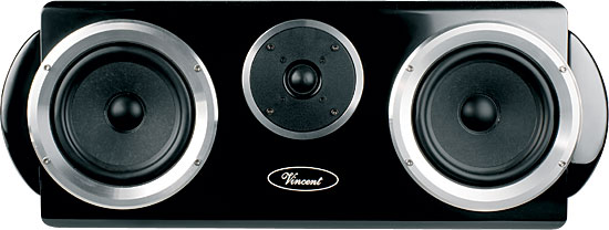    Vincent LS-206