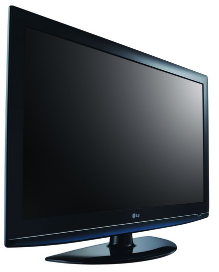 Два новых HD-телевизора от LG Два новых HD-телевизора от LG