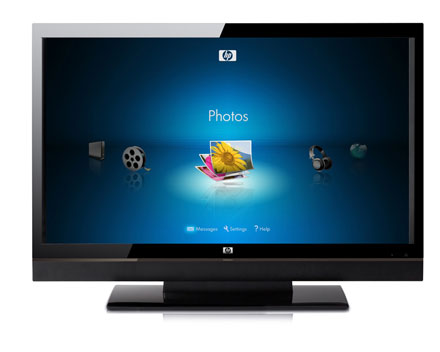 HP уходит с рынка LCD-телевизоров HP уходит с рынка LCD-телевизоров