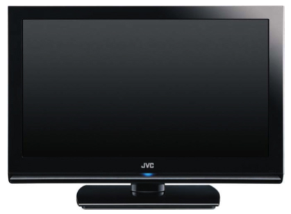JVC оснастила LCD-телевизоры рекордерами JVC оснастила LCD-телевизоры рекордерами