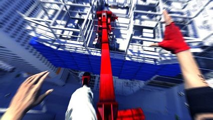  PS3Fanboy:  Mirrors Edge