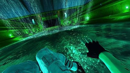  PS3Fanboy:  Mirrors Edge