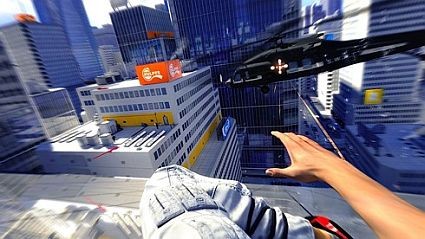  PS3Fanboy:  Mirrors Edge