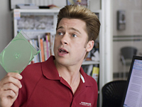 «Сжечь после прочтения» появится на Blu-ray «Сжечь после прочтения» появится на Blu-ray