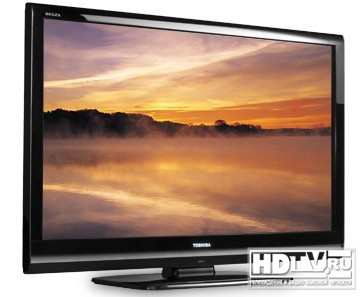  LCD 46XV545U  Toshiba