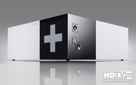   HD   Pace  Canal+ 
