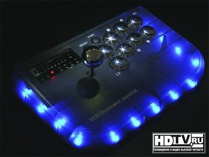 XCM Dominator     PS3    