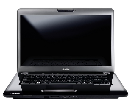  Toshiba Satellite    16 