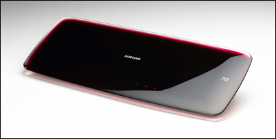 Blu-ray  Samsung BD-P4600   