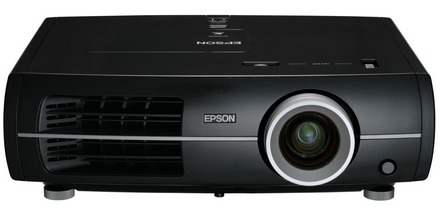 EH-TW5000: новый флагманский проеткор от Epson EH-TW5000: новый флагманский проеткор от Epson