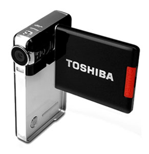 Toshiba    HD-