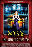 36 / Paris 36