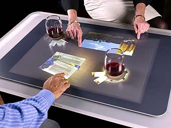 Microsoft Surface 2 появится к 2012 году Microsoft Surface 2 появится к 2012 году