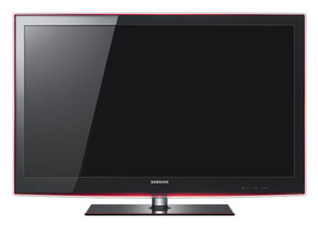  - Samsung  LED-