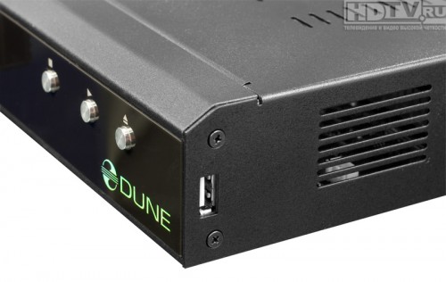  .   Dune HD Base