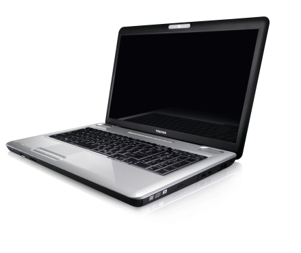 Satellite L500 и Satellite L550: бюджетные ноутбуки от Toshiba Satellite L500 и Satellite L550: бюджетные ноутбуки от Toshiba