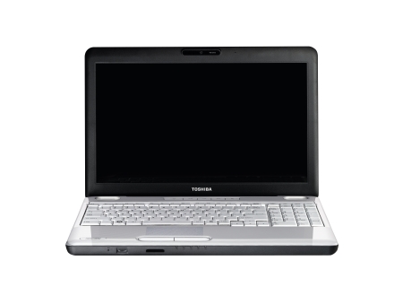 Satellite L500 и Satellite L550: бюджетные ноутбуки от Toshiba Satellite L500 и Satellite L550: бюджетные ноутбуки от Toshiba