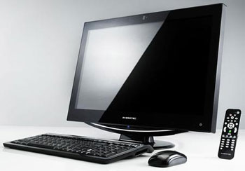 Averatec D1200:      Full HD