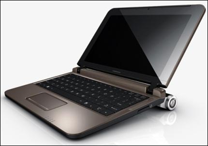     nVidia Tegra      