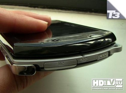   PSP Go   