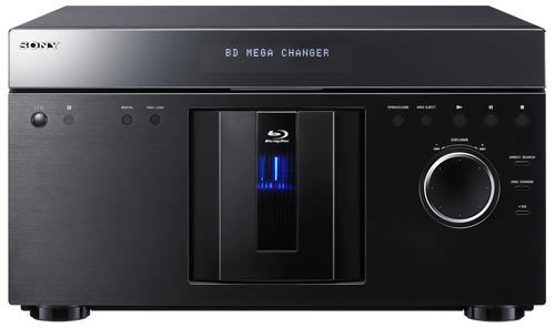 Sony:  