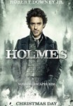   / Sherlock Holmes
