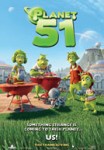  51 / Planet 51 (2- )