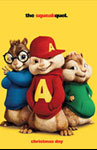    2 / Alvin and the Chipmunks: the Squeakquel