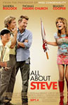    / All About Steve