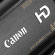 HD- Canon Vixia HF S11