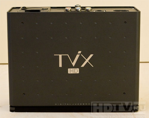 Tvix-HD M-6500 Tvix-HD M-6500