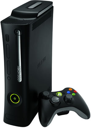 Xbox 360 Elite дешевеет и в России Xbox 360 Elite дешевеет и в России