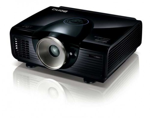    BenQ