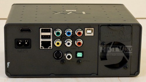 Tvix-HD M-6500