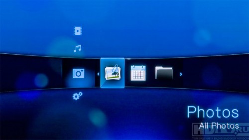 WD TV