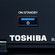 Blu-Ray  Toshiba  