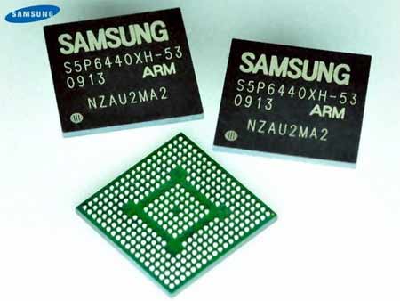 Карманный 1080p от Samsung Карманный 1080p от Samsung