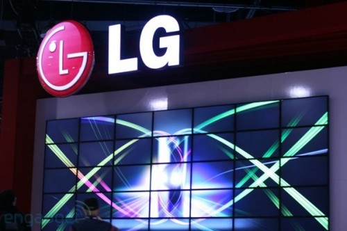- LG