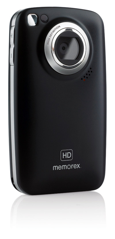  MyVideo HD  Memorex
